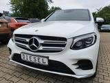 Mercedes-Benz GLC -Klasse GLC 220 d 4Matic  AMG Line - gebrauchte Mercedes-Benz GLC 220 aus dem Jahr 2019
