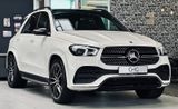 Mercedes-Benz GLE 400d 4M AMG|7-SITZ.|360*|PANO|NIGHT|BRUMESTE