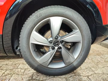 Bild 19 Opel Grandland (X) Grandland GS Line AT +ACC+MLED+SHZ+KAMERA+LHZ+