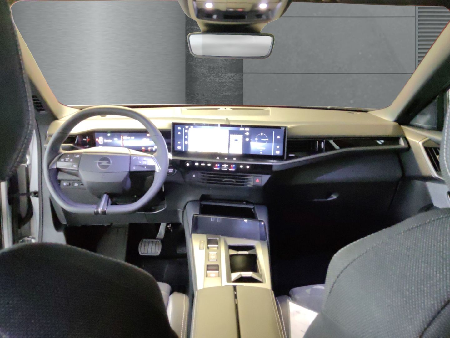 Opel Grandland (X) - Bild 10