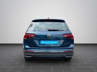 Volkswagen Tiguan - Vorschau Bild 7