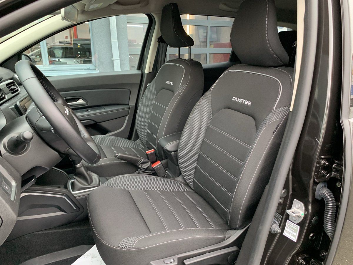 Dacia Duster - Bild 9