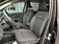 Dacia Duster - Vorschau Bild 9