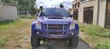 Isuzu D-Max AT 35 Höher Arctic Truck Hardtop Navi  - : Pickup, Truck
