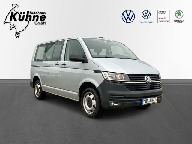 T6.1 Kombi 7-Gang DSG RFK NAVI KLIMA SHZ