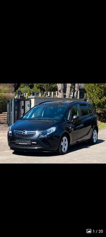 Opel Zafira Tourer 1.4 Turbo Edition 103kW Edition