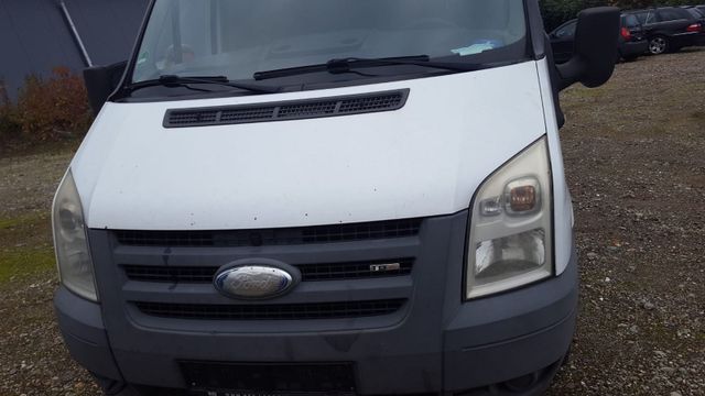 Ford Transit 2.2 TDCI