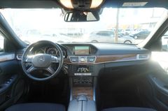 Fahrzeugabbildung Mercedes-Benz E 250 CDI BlueEfficiency Autm. Navi SHZ PDC SD!