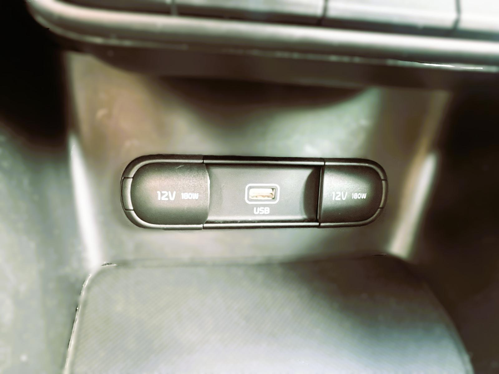 Kia Sportage GT Line Black Edition 4WD