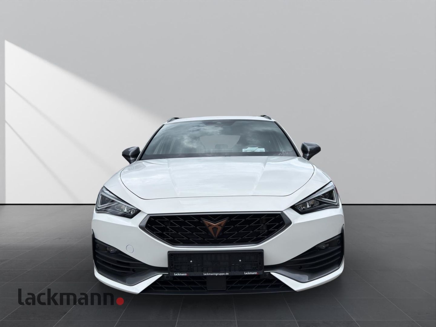 Cupra Leon - Bild 3
