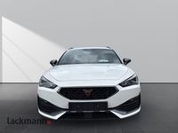 Cupra Leon - Vorschau Bild 3