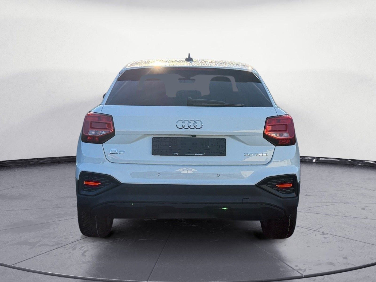 Audi Q2 - Bild 4