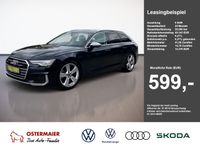 Audi S6 - Vorschau Bild 1