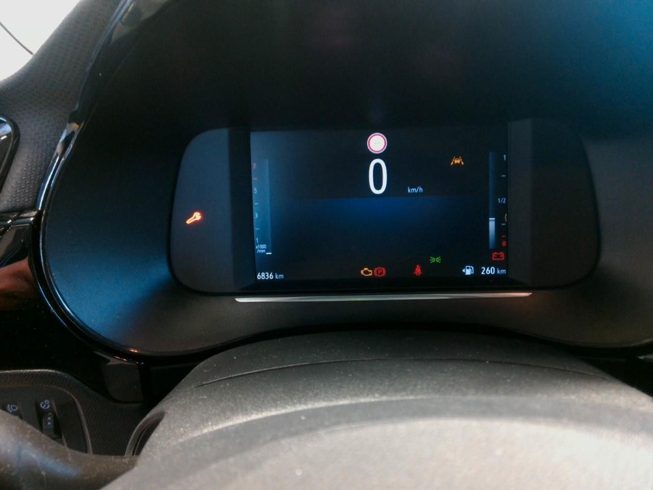 Fahrzeugabbildung Opel Corsa 1.2 MIRROR-LINK/SHZ/PDC/KAMERA/ALU16/LHZ