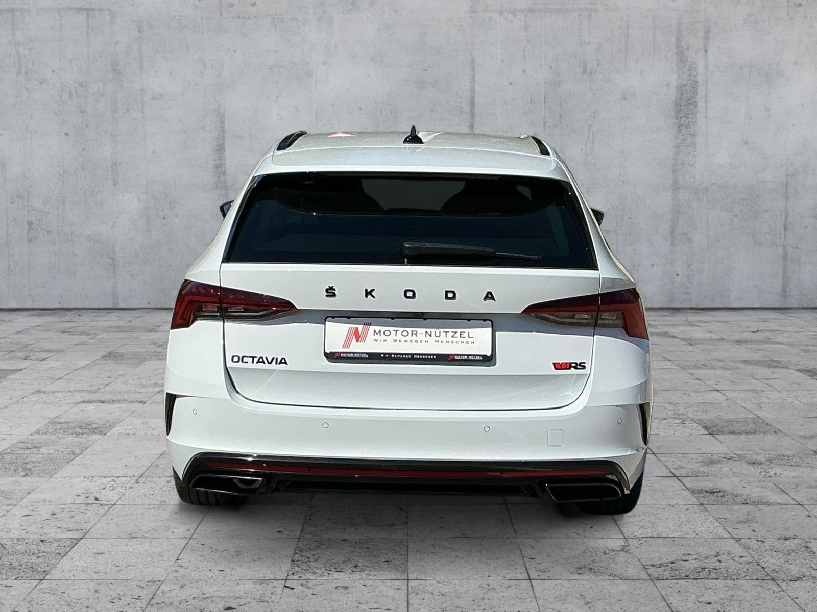 Skoda Octavia - Bild 5