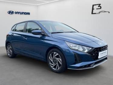 Hyundai i20 – Bild 2