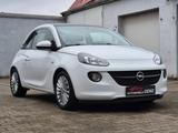 Opel Adam Glam ecoFlex - Opel Adam Gebrauchtwagen in Dortmund