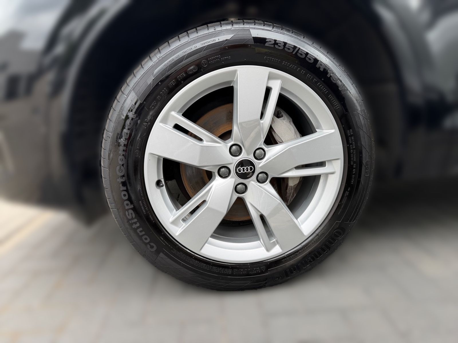 Audi Q5 - Bild 6