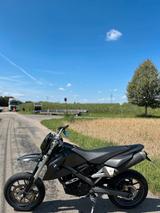 BMW G 650 X Supermoto (keine 690, 701, drz) - BMW G650X