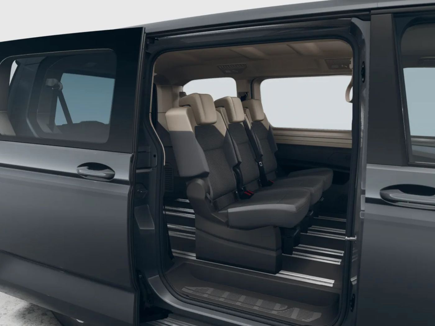 Volkswagen T7 Multivan - Bild 10