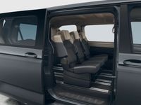 Volkswagen T7 Multivan - Vorschau Bild 10