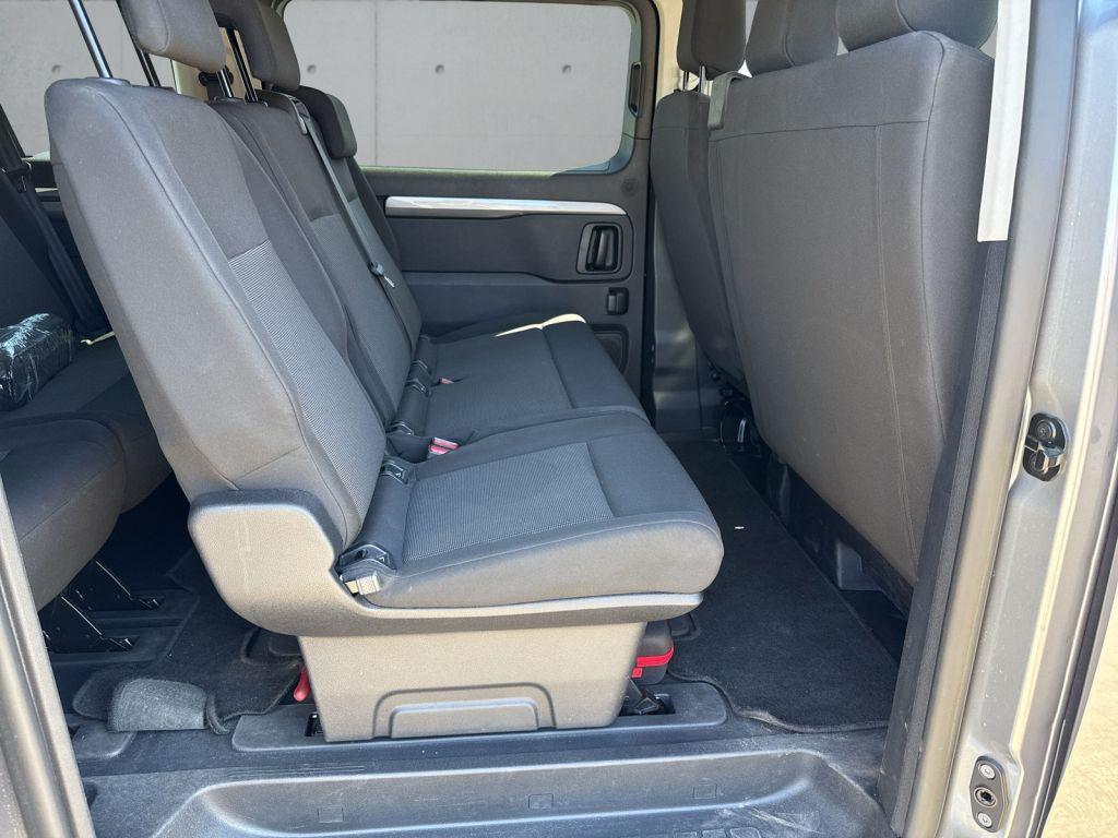 Toyota Proace 2,0-l-D-4D L2 (9-Si.) Verso Comfort