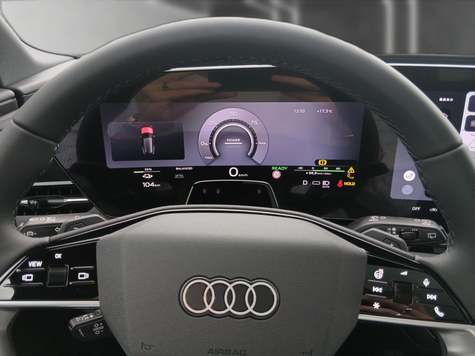 Audi Q6 e-tron - Bild 14