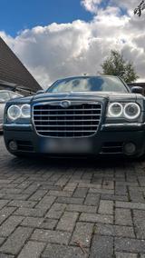 Chrysler 300c mit TÜV - Chrysler 300C in Köln
