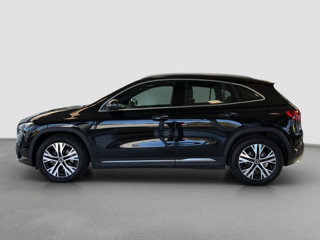 Fahrzeugabbildung Mercedes-Benz GLA 200 d el.Heckklappe*Kamera*LED*AHK