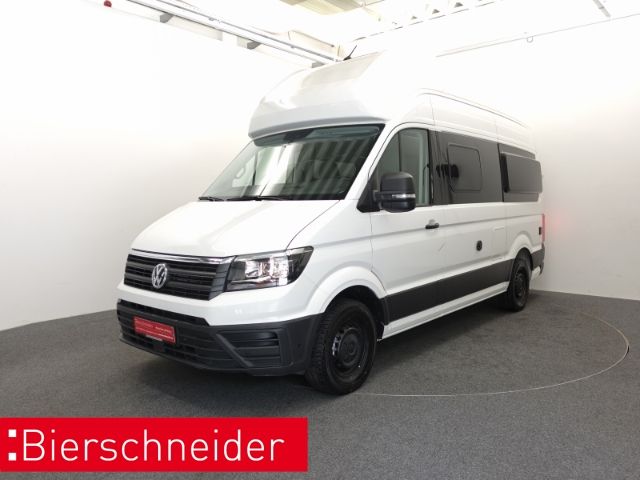 Volkswagen Grand California 600 2.0 TDI LED ACC NAVI KLIMA