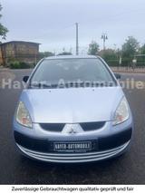 Mitsubishi CZ3 Lim. 3-trg. 1.3 Inform Service & Tüv NEU - Mitsubishi Colt mit Benzin-Antrieb: Kleinwagen, 1.3