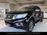 Nissan Navara NP300 Tekna Double Cab 4x4 | KAMERA | AHK - Nissan Navara: Double Cab