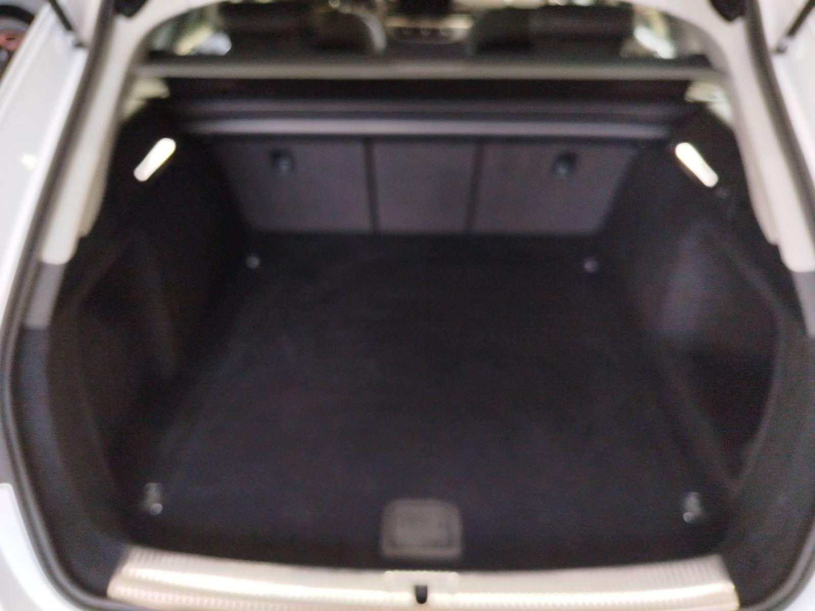 Audi A4 - Bild 7