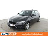 BMW 118i Advantage *NAVI*LED*TEMPO*PDC*SHZ* - BMW 1er Reihe Gebrauchtwagen in Duisburg