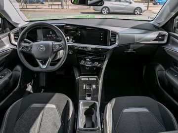 Opel Mokka Electric Edition Assistenz-Paket Kamera