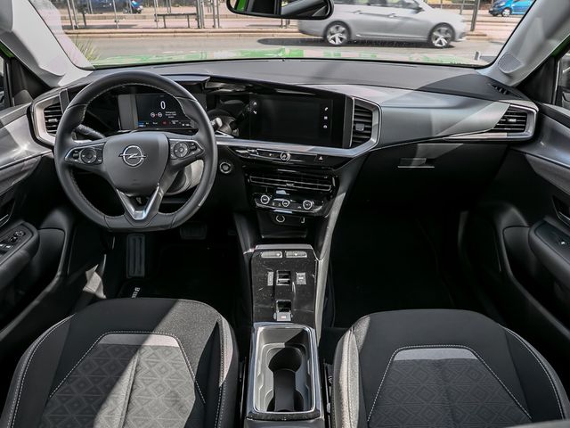 Opel Mokka Electric Edition Assistenz-Paket Kamera