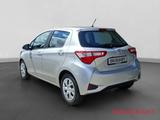 Toyota Yaris 1.0 Comfort Rückfahrkamera Klima - Toyota Yaris Gebrauchtwagen in Bremen