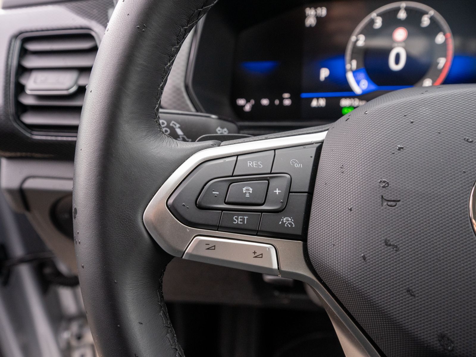 Volkswagen T-Cross - Bild 18