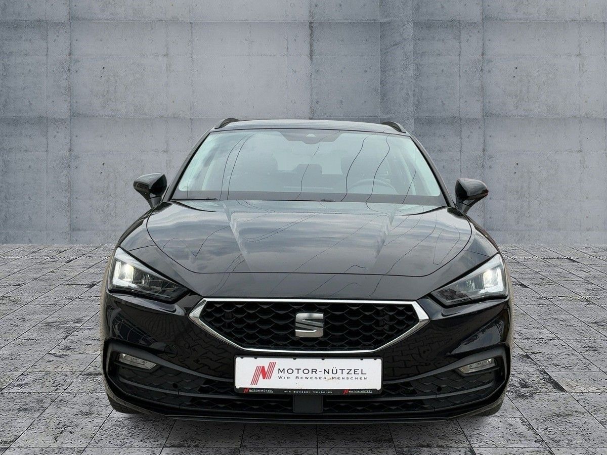 Seat Leon - Bild 3