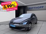 Volkswagen Golf 1.0 TSI MOVE PDC LED SITZHZG DAB+ - Auto leasen in Hamm