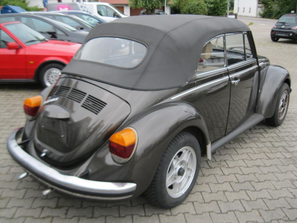 Volkswagen Käfer