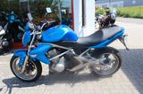 Kawasaki ER-6 N - KAWASAKI ER6