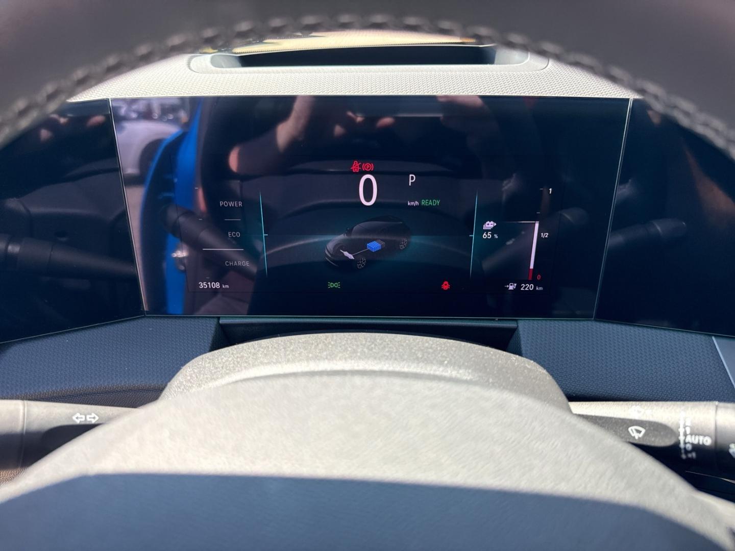 Opel Astra Electric GS El. Panodach Navi Digitales Co