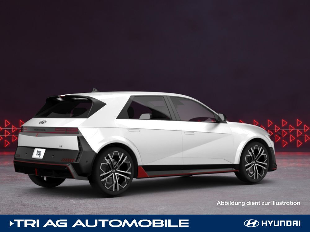 Hyundai IONIQ 5 - Bild 5