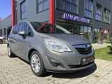 Opel Meriva B Active(Tüv&Insp.neu/Automatik) - Opel Meriva: Automatik, B
