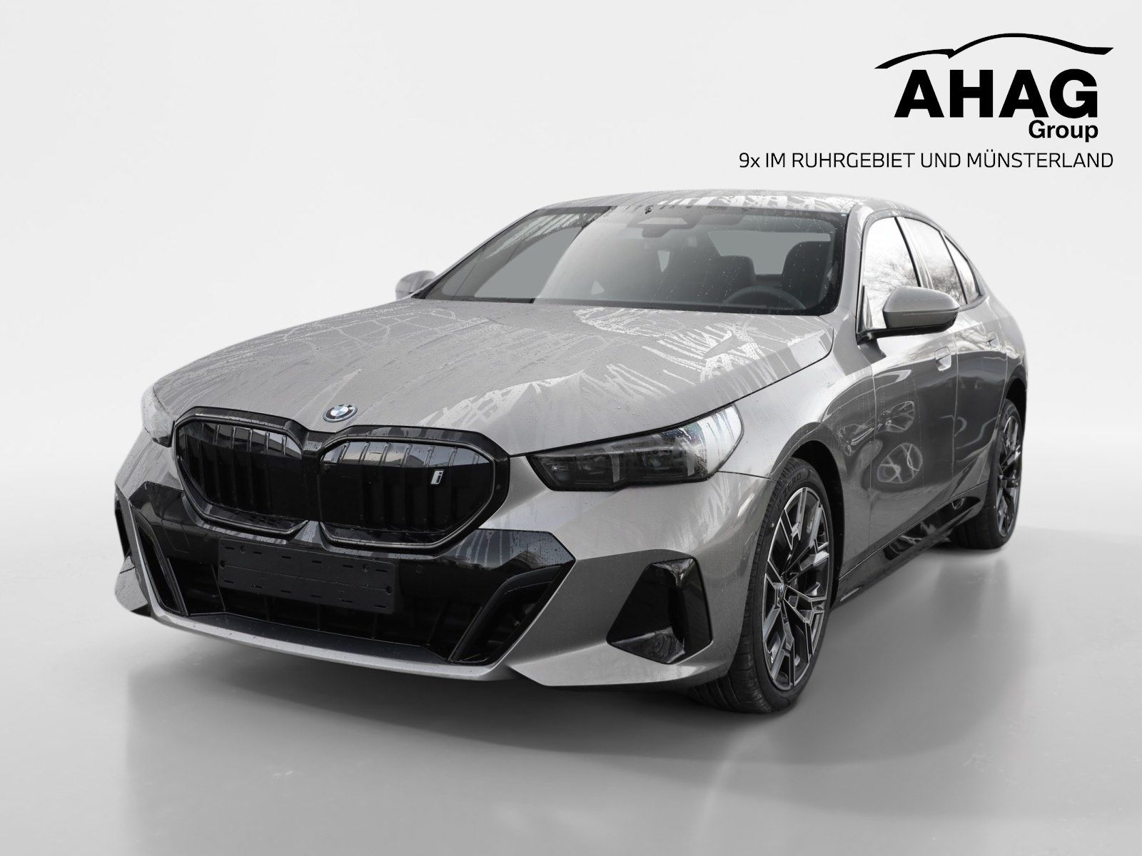 BMW i5 eDrive40 M Sportpaket Pro