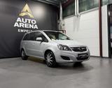 Opel Zafira B 1.8 EcoTec 7-Sitzer Family*Sitzh.*Tempo - Opel Zafira: 1.7