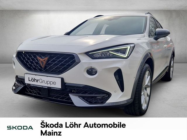 Cupra Formentor 1.4 e-HYBRID TSI DSG