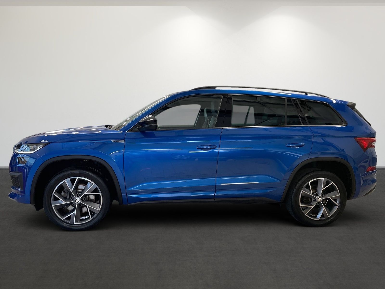 Skoda Kodiaq - Bild 7