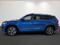 Skoda Kodiaq - Vorschau Bild 7